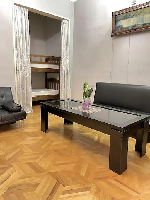 Old Tbilisian Apartment In The Heart Of The Center 0*, تبليسي جورجيا